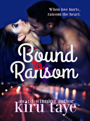 cover image of Bound to Ransom